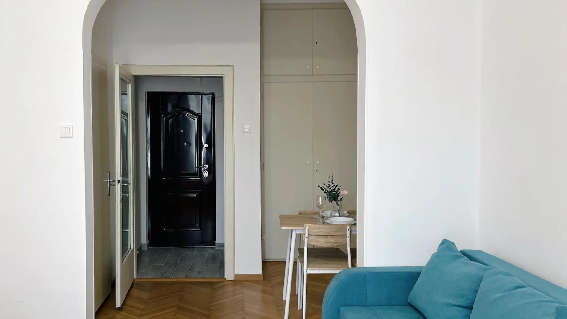 Cocktail Apartments I Central Stay In Piata Romana Bukareszt Rumunia