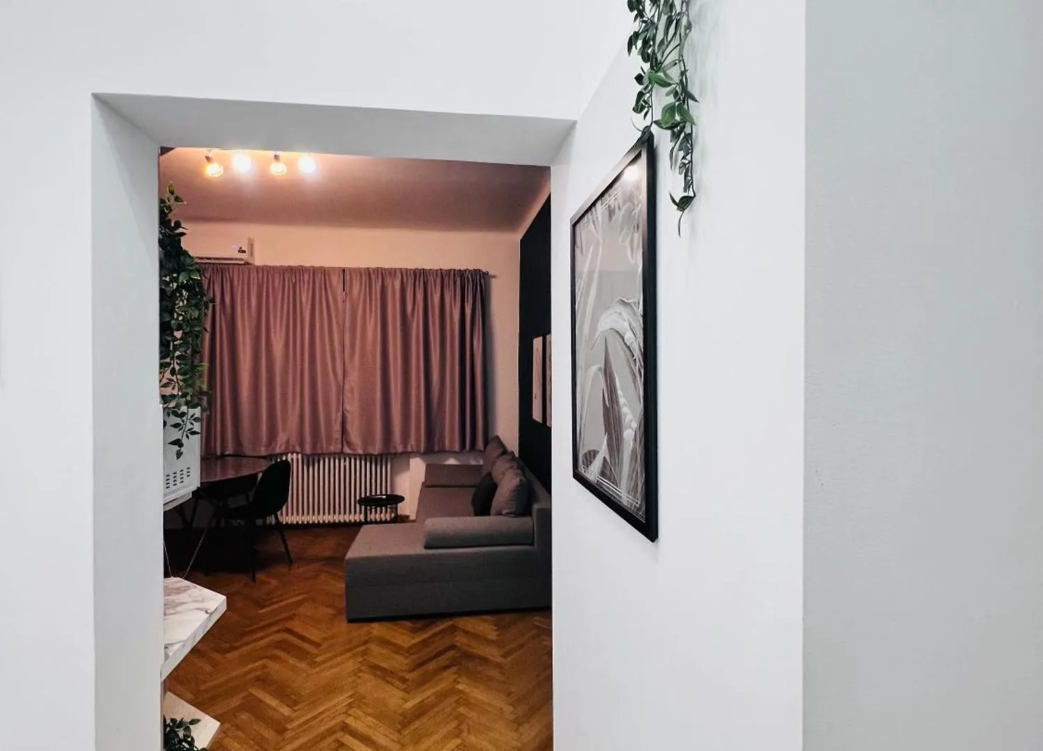 Cocktail Apartments I Central Stay In Piata Romana Boekarest