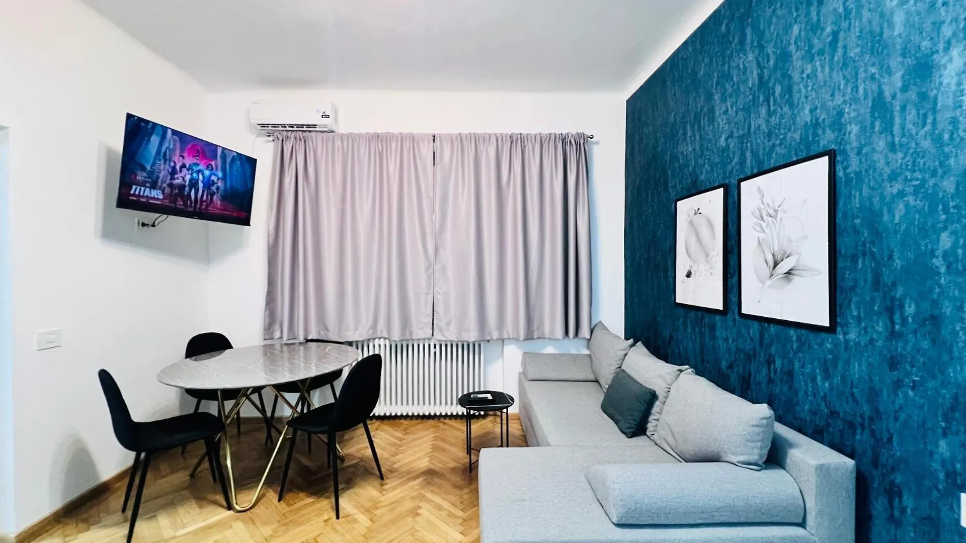 Cocktail Apartments I Central Stay In Piata Romana Bukareszt