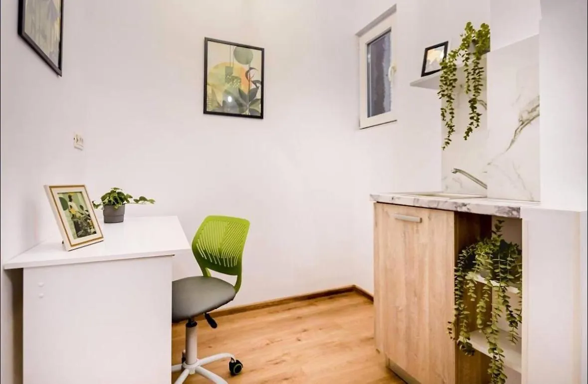 Cocktail Apartments I Central Stay In Piata Romana Bukareszt 0*,  Rumunia